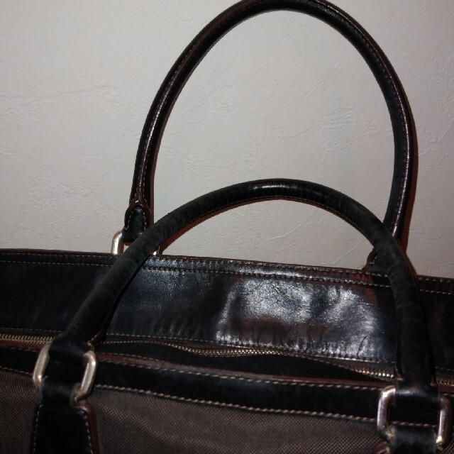 PRADA(プラダ)の#プラダ バッグ 美品 ビジネス 通勤 レディースのバッグ(トートバッグ)の商品写真