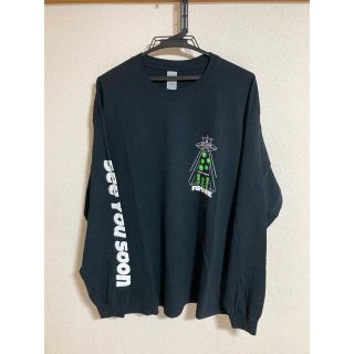 デビルユース(Deviluse)のFOMARE × デビルユース　コラボロンT(Tシャツ/カットソー(半袖/袖なし))