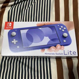 NINTENDO SWITCH LITE \u0026カービィディスカバリーグ…