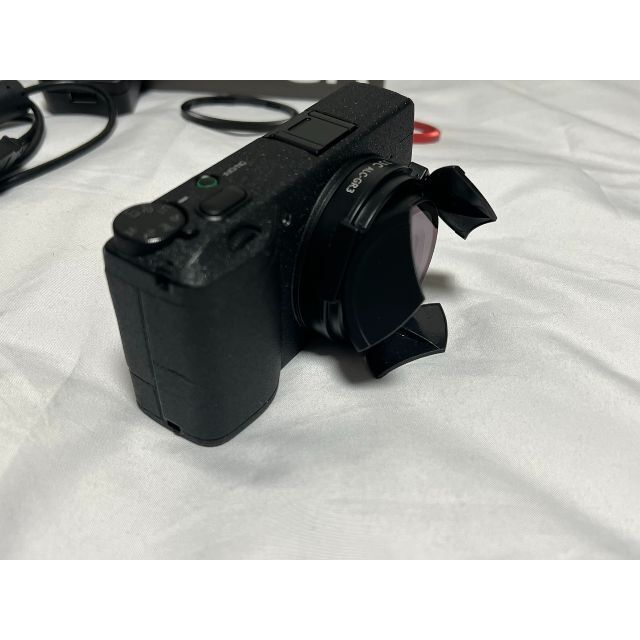 RICOH(リコー)のリコー GR3  RICOH GR3 スマホ/家電/カメラのカメラ(コンパクトデジタルカメラ)の商品写真