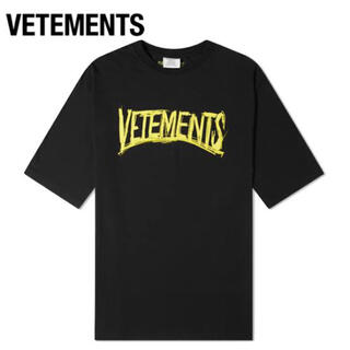 Supreme - vetments 2021 awTシャツ