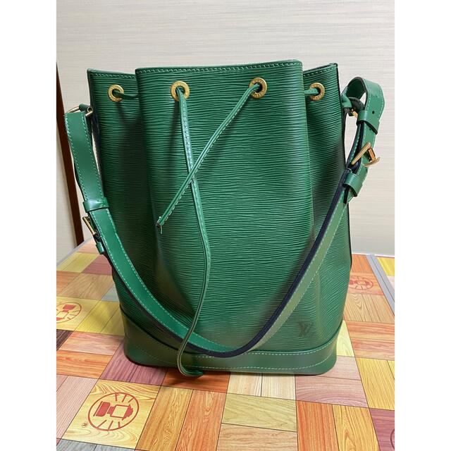 激安通販 - VUITTON LOUIS 最終値下げ‼️LOUIS 美品‼️ エピノエ