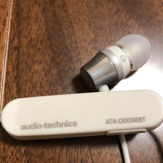 audio-technica - イヤホンの通販 by rir｜オーディオテクニカならラクマ