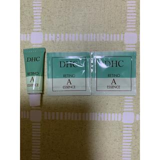 ディーエイチシー(DHC)のDHC レチノAエッセンス(美容液)