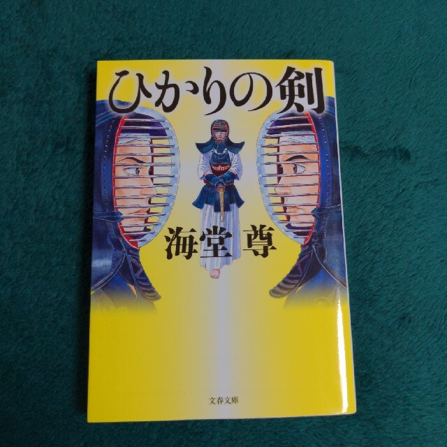 ひかりの剣 エンタメ/ホビーの本(その他)の商品写真