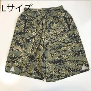 【希少品】ballaholic digital camo shorts Lサイズ