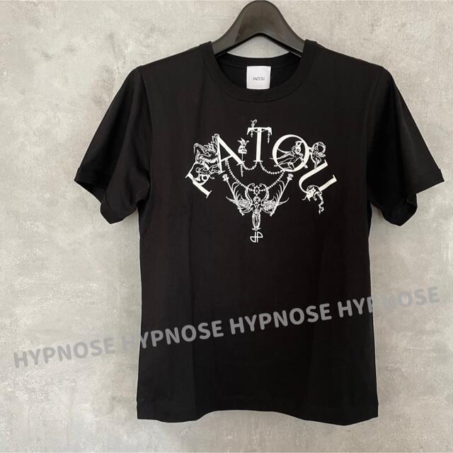 JEAN PATOU - 大人気 パトゥ ロゴTシャツの通販 by HYPNOSE|ジャン