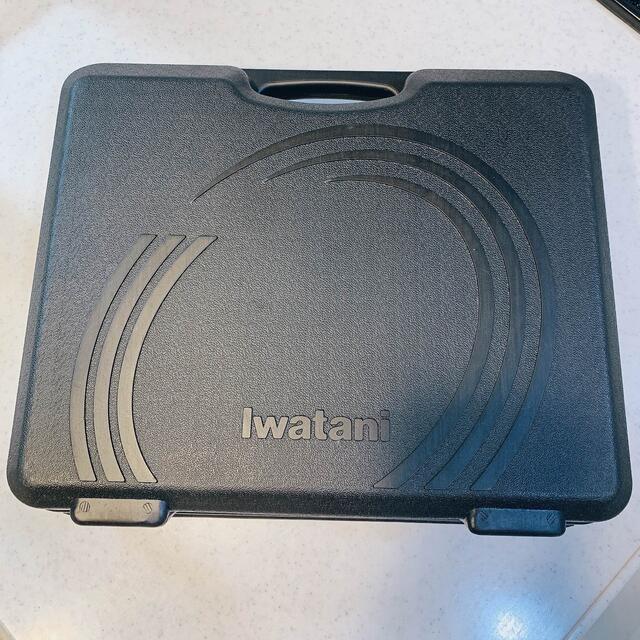 Iwatani(イワタニ)のイワタニ　風まる スポーツ/アウトドアのアウトドア(調理器具)の商品写真