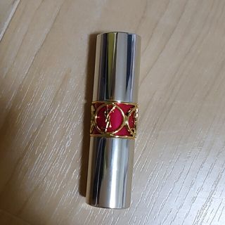 イヴサンローランボーテ(Yves Saint Laurent Beaute)のYSL ヴォリュプテティントインバーム 4(口紅)