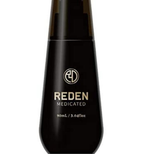 新品 REDEN リデン 薬用 育毛剤 スカルプローション 90mL