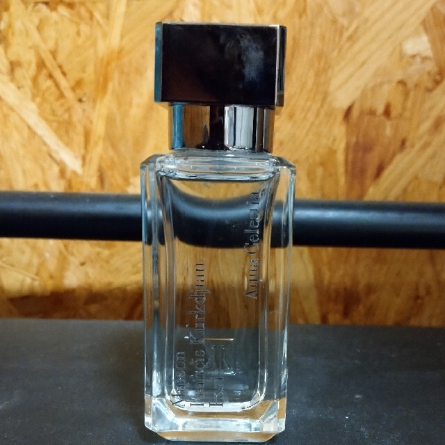 メゾンフランシスクルジャン アクアセレスティア オードトワレ 35ml