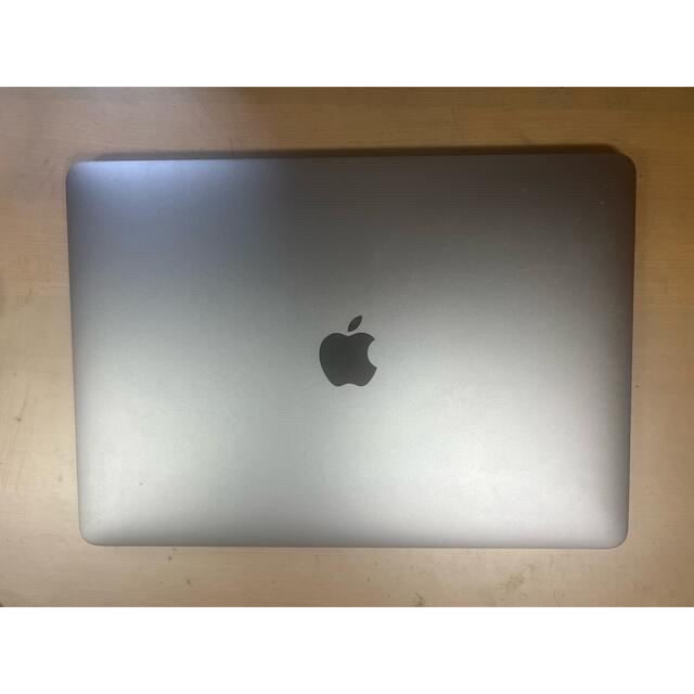 Apple MacBook pro 13インチ