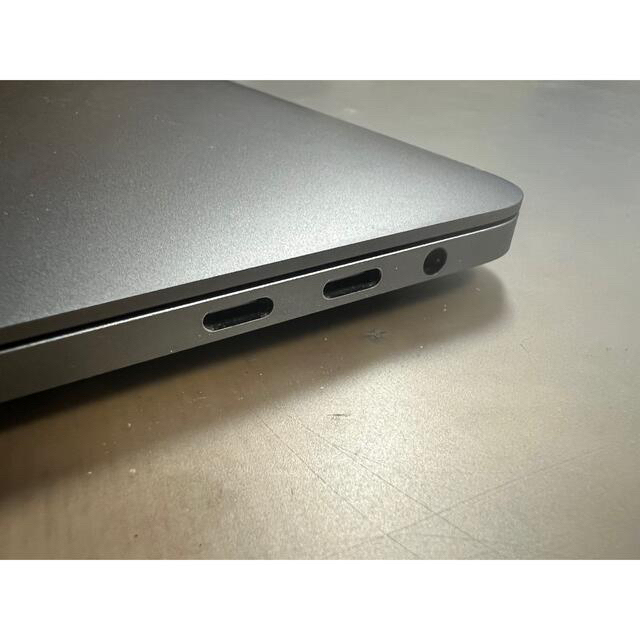 Apple MacBook pro 13インチ 3