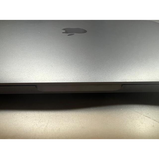 Apple MacBook pro 13インチ 4