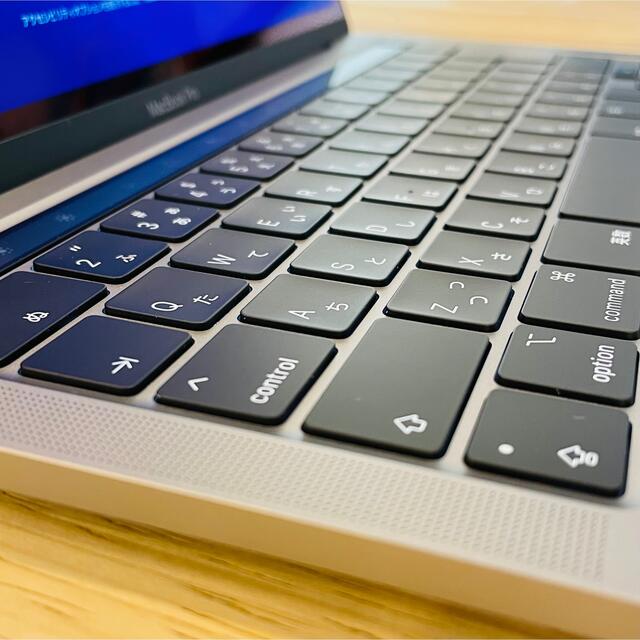 Mac (Apple)(マック)の【保証あり】 1TB  MacBook Pro 13インチ 2020 CTO スマホ/家電/カメラのPC/タブレット(ノートPC)の商品写真