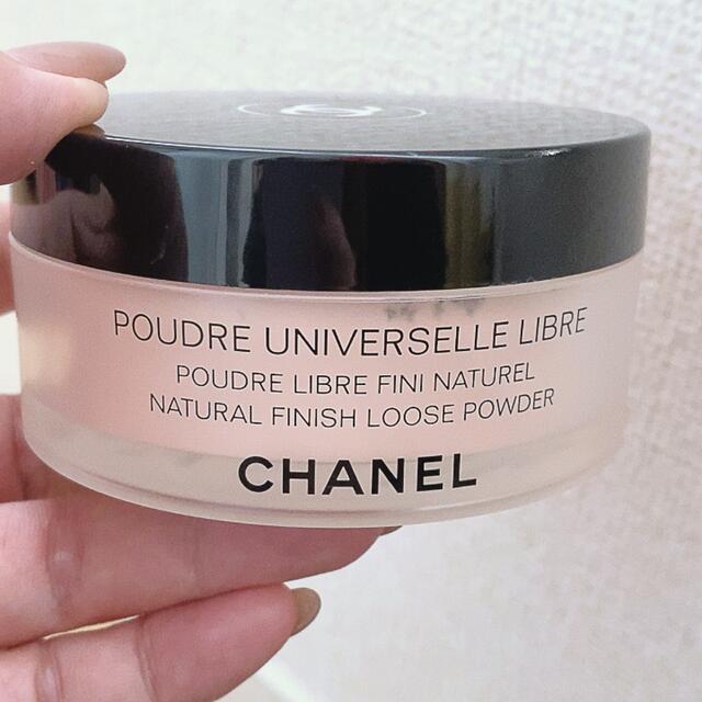 CHANEL(シャネル)のシャネル プードゥル ユニヴェルセル リーブル N コスメ/美容のベースメイク/化粧品(フェイスパウダー)の商品写真