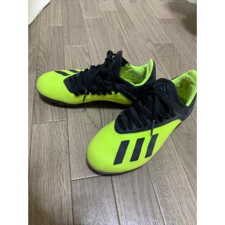 アディダス(adidas)のシューズ　21センチメートル(スニーカー)