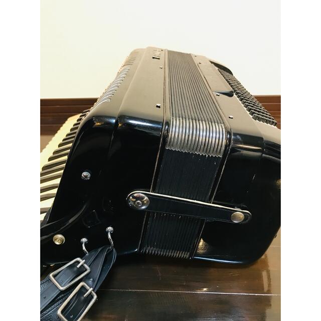アコーディオン 120ベース トンボ Tombo T120A | www.jarussi.com.br