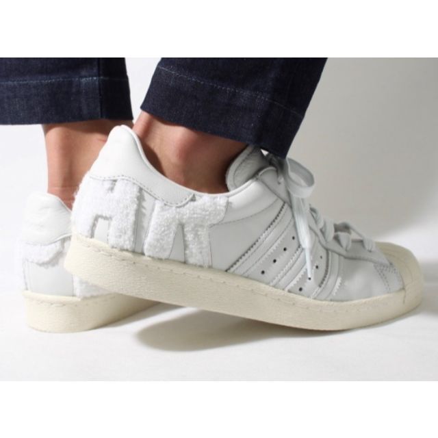 レア美品★adidas アディダス オリジナルス スーパースター★22.5