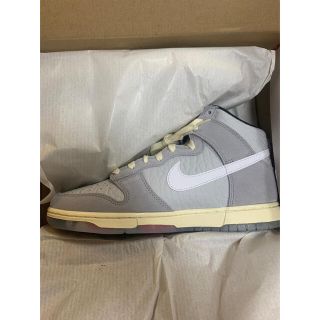 Nike Dunk High PRM \