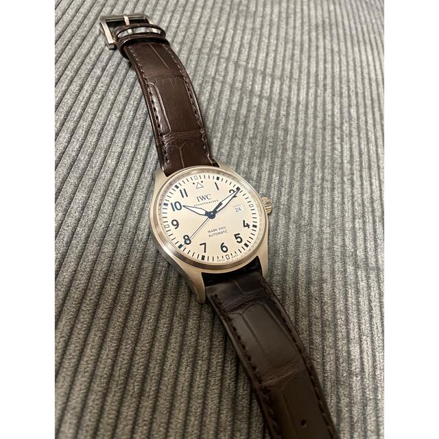 iwc マーク18