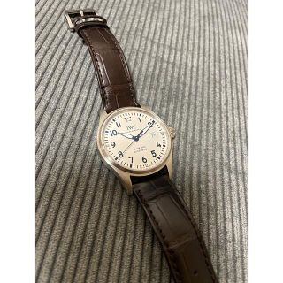 インターナショナルウォッチカンパニー(IWC)のiwc マーク18(腕時計(アナログ))