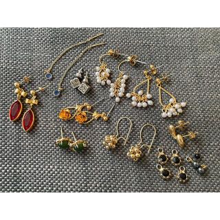 ジュエリーツツミ ネックレス ピアスの通販 22点 | JEWELRY TSUTSUMIの