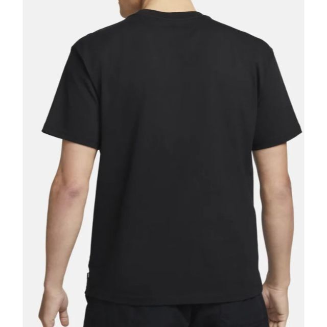 NIKE(ナイキ)のXXL NIKE SB スケートボードTシャツ DN7288-010 メンズのトップス(Tシャツ/カットソー(半袖/袖なし))の商品写真