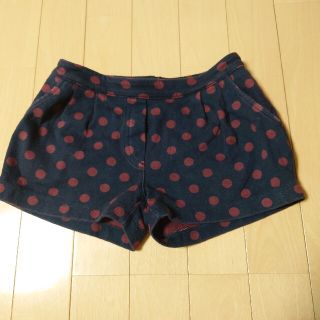 プチバトー(PETIT BATEAU)のプチバトー(パンツ/スパッツ)