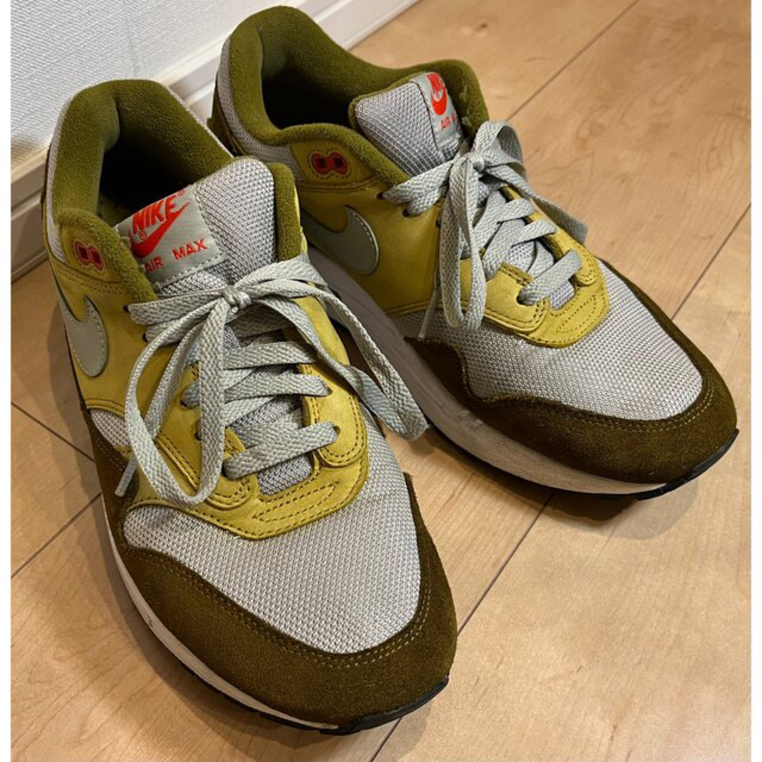 airmax1 グリーンカレー-eastgate.mk