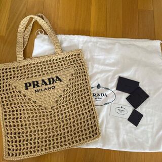 プラダ デニムシャツの通販 7点 | PRADAを買うならラクマ