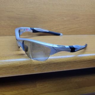 オークリー(Oakley)の【たーくんさん専用出品】OAKLEY　ハーフジャケット2.0(サングラス/メガネ)