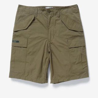 ダブルタップス(W)taps)のWTAPS CARGO / SHORTS / COPO. WEATHER(ショートパンツ)