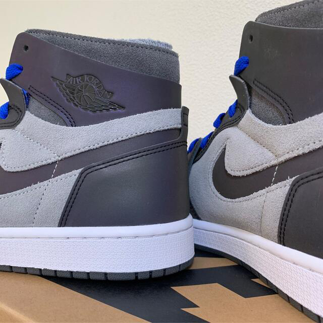 NIKE(ナイキ)のLOL×NIKE AIR JORDAN 1 ZOOM eSports 26.5 メンズの靴/シューズ(スニーカー)の商品写真