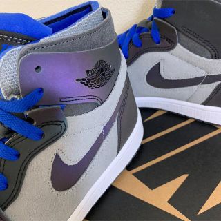 ナイキ(NIKE)のLOL×NIKE AIR JORDAN 1 ZOOM eSports 26.5(スニーカー)