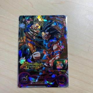 ドラゴンボール(ドラゴンボール)の【未使用品】スーパードラゴンボールヒーローズ UGM2弾 シャロット(シングルカード)