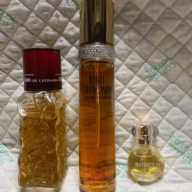 香水、コスメまとめ売り CHANEL YSL Dior Ninaricci など