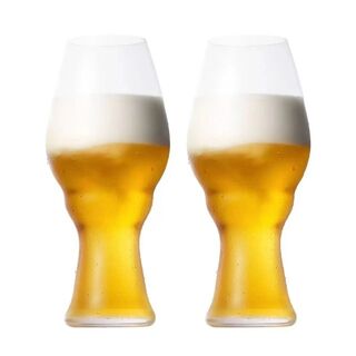 【新品】シュピゲラウ クラフトビールグラス インディア・ペールラガー 2個セット