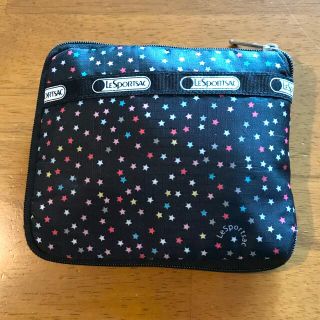 レスポートサック(LeSportsac)のLeSportsac 折り畳み エコバッグ(エコバッグ)