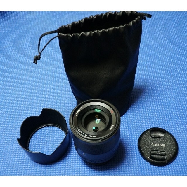 SEL50F14Z SONY Planar T*FE50mm F1.4ZA 2020年のクリスマス 51.0%OFF