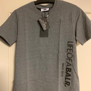 BALR ボーラー　Tシャツ　新品　未使用(Tシャツ/カットソー(半袖/袖なし))