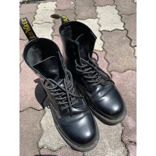 ドクターマーチン(Dr.Martens)のDr.Martens ドクターマーチン　8ホール(ブーツ)