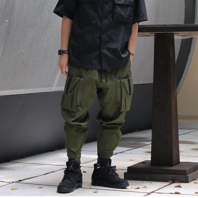 Nike acg 18aw new arrivals