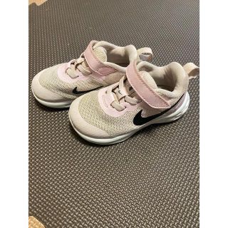 ナイキ(NIKE)のNIKE スニーカーキッズ(スニーカー)