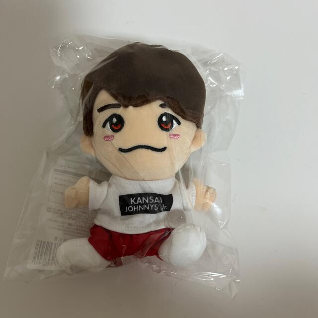 Johnny's -  なにわ男子 西畑大吾 ちびぬい
