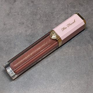 トゥフェイス(Too Faced)のToo Faced リッチ＆ダズリン ハイシャイン スパークリング リップグロス(リップグロス)