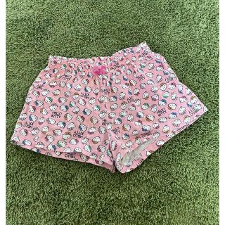 ザラキッズ(ZARA KIDS)の値下げしました】ZARA girls キッズ　ショートパンツ(パンツ/スパッツ)