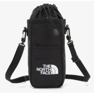 ザノースフェイス(THE NORTH FACE)のCROSS BOTTLE BAG MU3309(弁当用品)