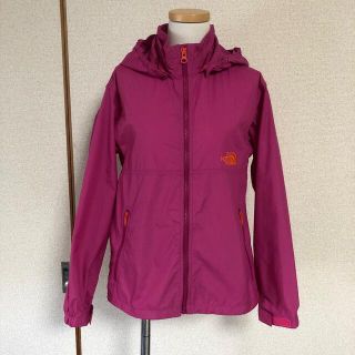 ザノースフェイス(THE NORTH FACE)のノースフェイス　コンパクトジャケット　150㎝(ジャケット/上着)