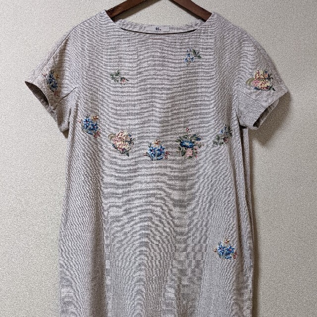 45rpmワンピース - ロングワンピース/マキシワンピース